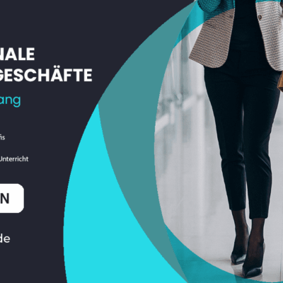 Lehrgang Ausbildung Berater Internationale Immobiliengeschäfte