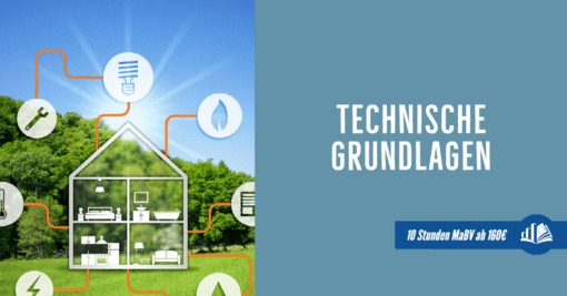 Technische Grundlagen