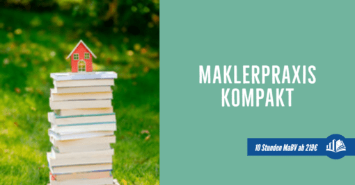 Maklerpraxis Kompakt