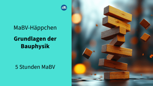 Grundlagen der Bauphysik