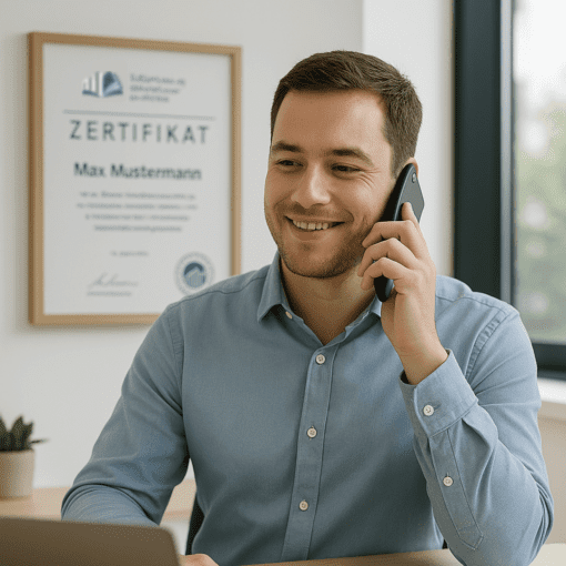 Basiskurs Immobilienverwalter-in