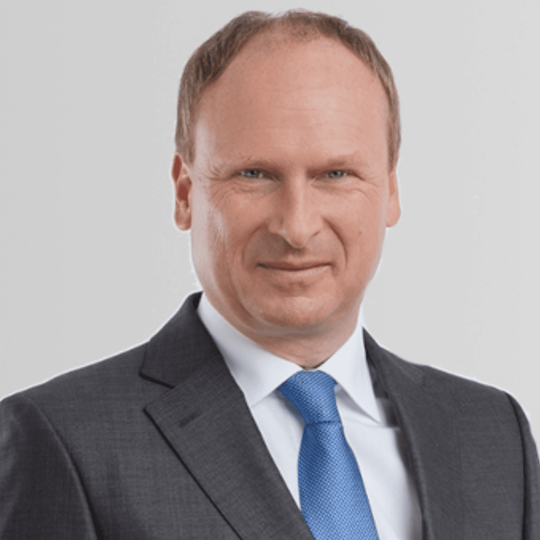 lorscheider